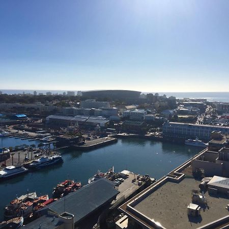 V&A Waterfront Apartment Cape Town Exterior foto