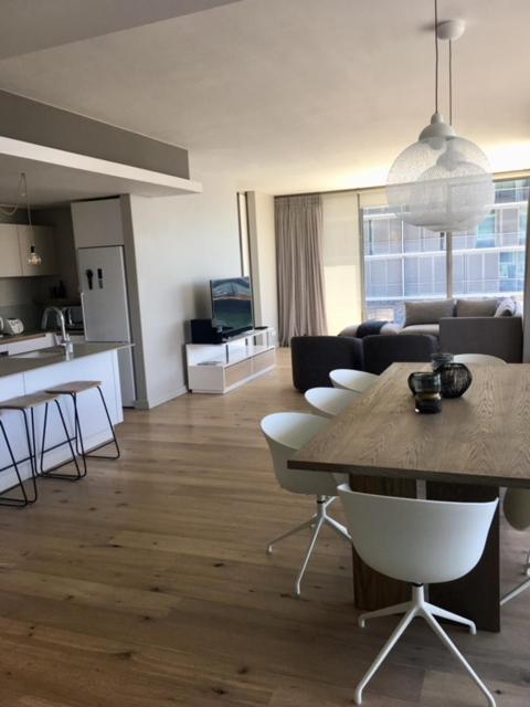 V&A Waterfront Apartment Cape Town Exterior foto