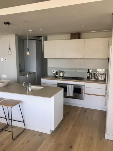 V&A Waterfront Apartment Cape Town Exterior foto