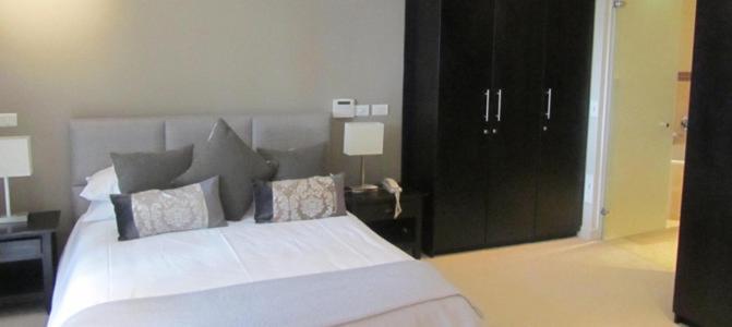 V&A Waterfront Apartment Cape Town Exterior foto